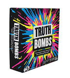 Truth Bombs: The Ultimate Party Game for Teens and Adults