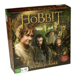 Pressman The Hobbit: an Unexpected Journey Adventure Board Game