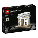 lego 21036