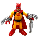 Imaginext Catman DC Series 6 Blind Bag 2.5"