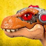 Fisher-Price Imaginext Jurassic World, T-Rex Dinosaur [Amazon Exclusive]