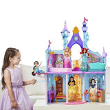 Disney Princess Royal Dreams Castle