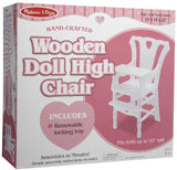 Melissa and Doug High Chair