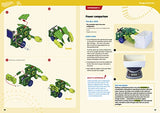 Thames & Kosmos Physics Solar Workshop (V 2.0) Science Kit