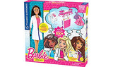 Thames & Kosmos Barbie STEM Kit with Nikki Scientist Doll