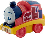 Thomas & Friends Fisher-Price My First, Railway Pals Rosie Train Set