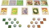 Catan Extension: Cities & Knights 5-6 Player