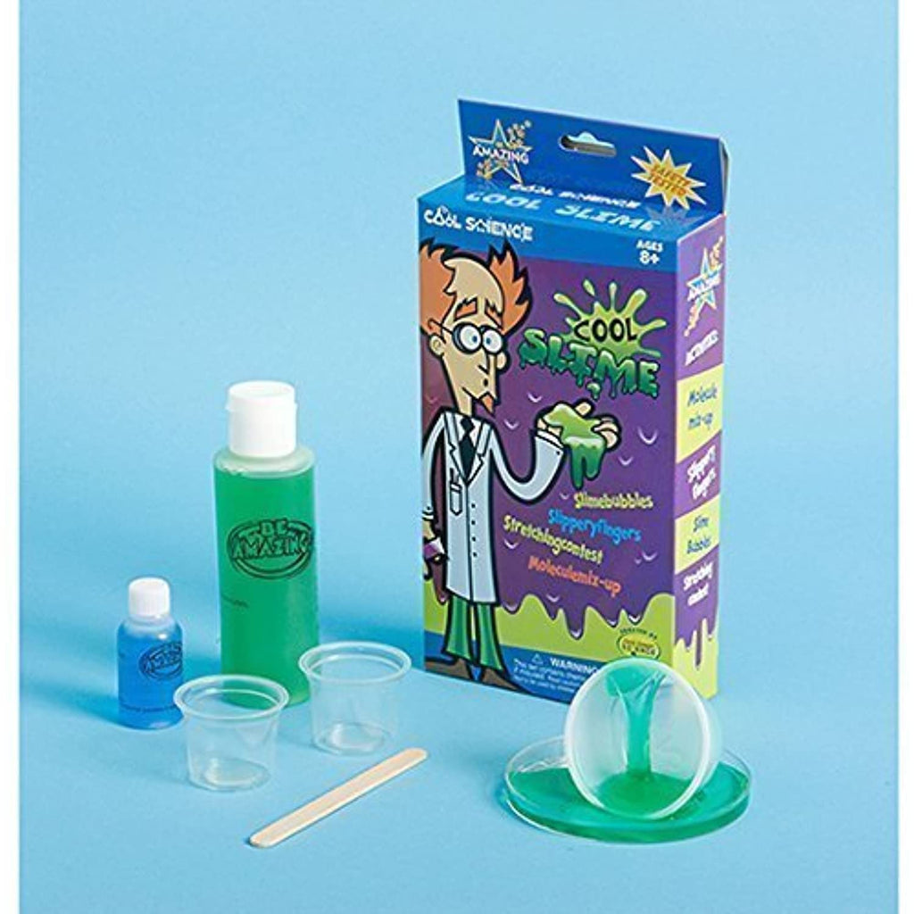 Be Amazing Toys Bat5840 Cool Slime Kit-