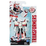 Transformers: Robots in Disguise Legion Class Autobot Ratchet