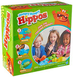 Hungry Hungry Hippos