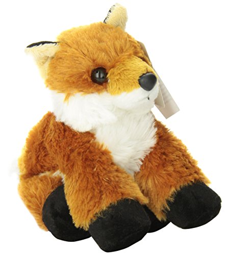 Aurora World 31290 Mini Flopsies - Foxxie 8in