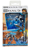 Mega Bloks Halo Forerunner Weapons Pack II