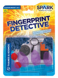 Thames & Kosmos Fingerprint Detective 551006