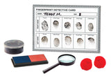 Thames & Kosmos Fingerprint Detective 551006