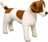 Toddler Melissa & Doug Oversized Jack Russell Terrier