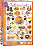 EuroGraphics Puzzles Halloween Treats