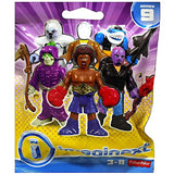 Boxer Series 9 Blind Bag Imaginext 2.5" Factory Sealed