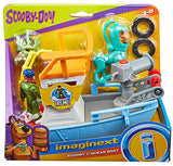 Fisher-Price Imaginext Scooby-Doo Scooby & Ocean Boat