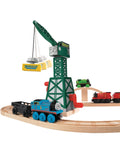 Fisher Price Thomas & Friends™ Wooden Railway Cranky the Crane Y4368