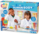 Kids First The Human Body Kit