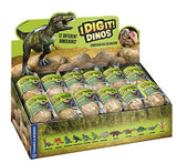 I Dig It Dinos! - Dino Egg (24 Unit Display)