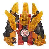 Transformers Robots in Disguise Mini-Con Beastbox Figure