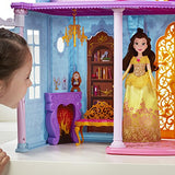 Disney Princess Royal Dreams Castle