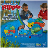 Hungry Hungry Hippos