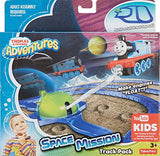 Thomas & Friends Fisher-Price Adventures, Space Mission Track Pack