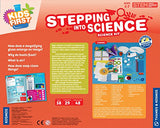 Thames & Kosmos Kids First Stepping into Science Toy