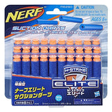 Official Nerf N-Strike Elite Series Suction Darts 30-Pack