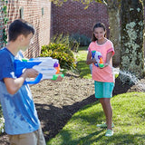 SUPERSOAKER Nerf Super Soaker DartFire