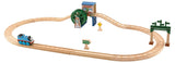 Fisher Price Thomas & Friends™ Wooden Railway Steaming Around Sodor BDG59