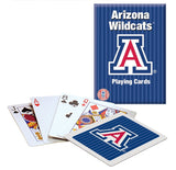 Playmonster Arizona Playing Cards N42400