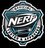 Official Nerf N-Strike Elite Series 18-Dart Quick Reload Clip - A0356,Multicolor