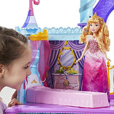 Disney Princess Royal Dreams Castle