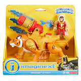 Fisher-Price Imaginext DC Super Friends Shazam! & Tiger DTN07