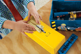 Fisher Price Bob the Builder™ Build & Saw Toolbox DGY48