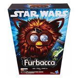 Star Wars Furbacca