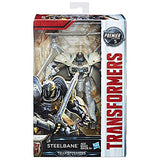 Transformers MV5 Deluxe The Last Knight Steelbane