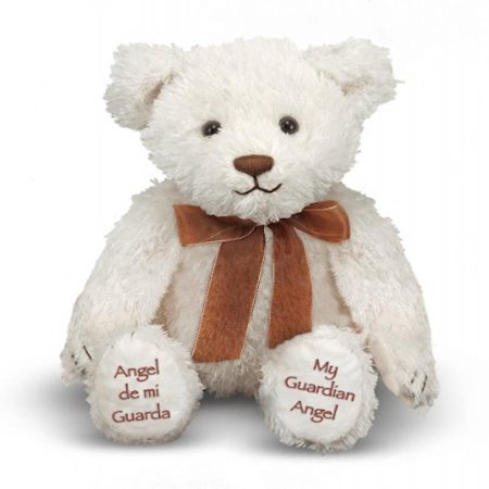 Melissa & Doug Spanish Prayer Bear