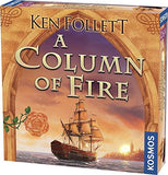 Thames & Kosmos A Column of Fire: The Game