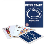 Patch Products Penn State Playing Cards N36400