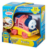 Thomas & Friends Fisher-Price My First, Railway Pals Rosie Train Set