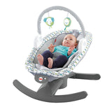 Fisher Price 4-in-1 Rock ’n Glide Soother CBT81