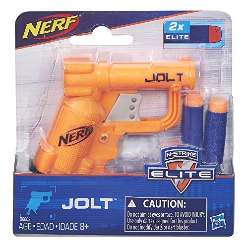 Nerf N-Strike Elite Jolt Blaster