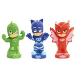 PJ Masks Bath Squirters