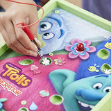 Trolls Operation Board Game