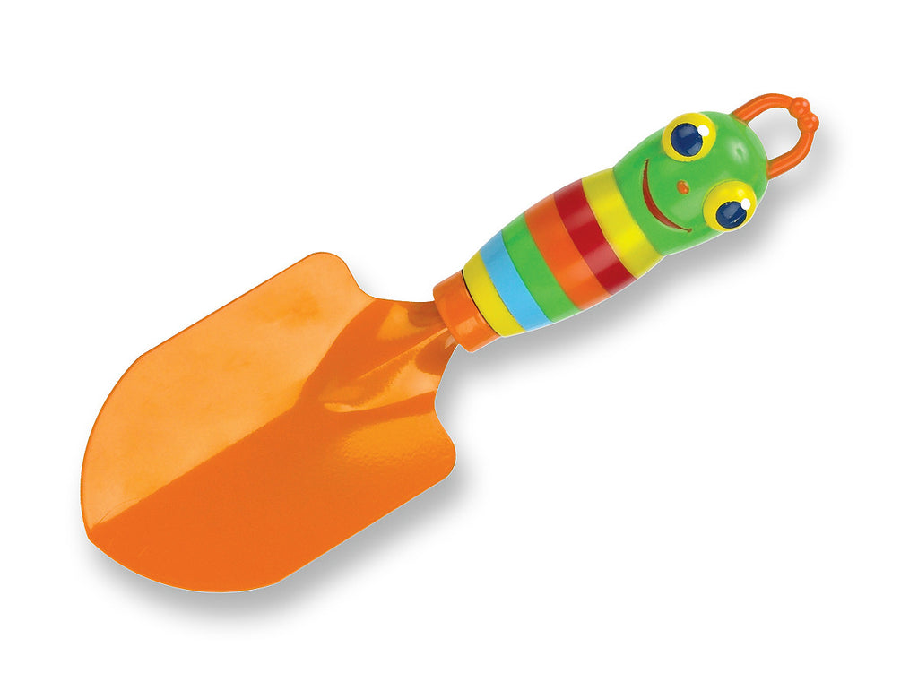 Melissa & Doug Happy Giddy Trowel 6253