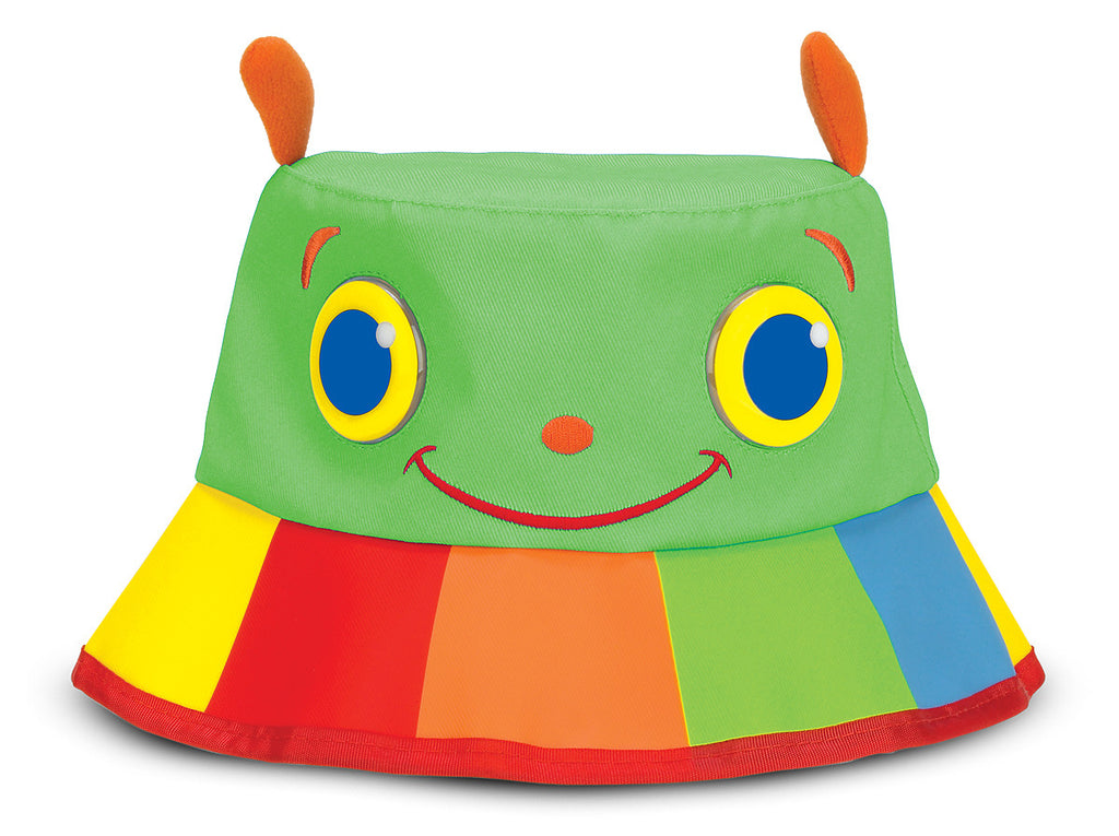 Melissa & Doug Happy Giddy Hat